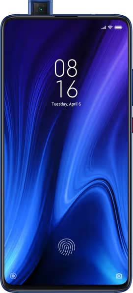 Sell old Xiaomi Redmi K20 Pro