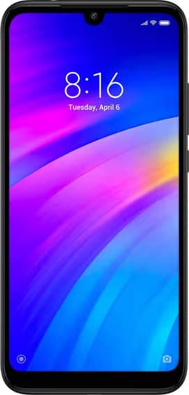 Sell old Xiaomi Redmi 7
