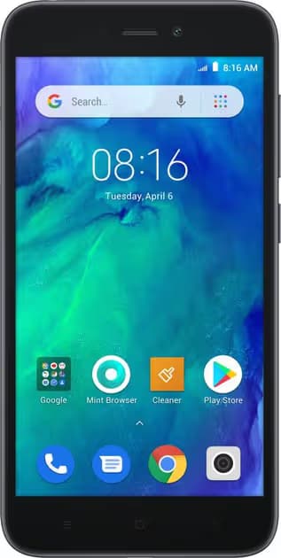 Sell old Xiaomi Redmi Go