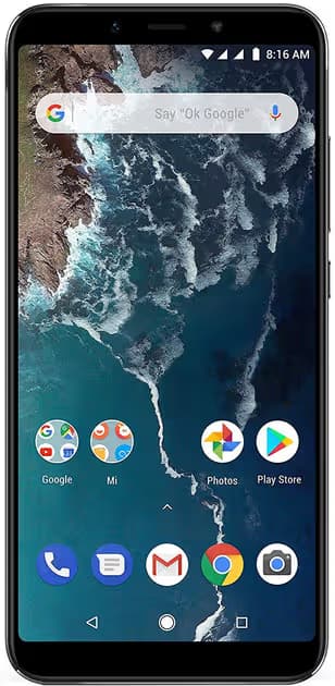 Sell old Xiaomi Mi A2
