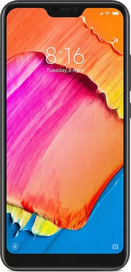 Sell old Xiaomi Redmi 6 pro