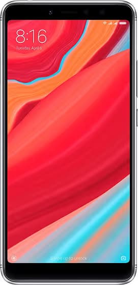 Sell old Xiaomi Redmi Y2