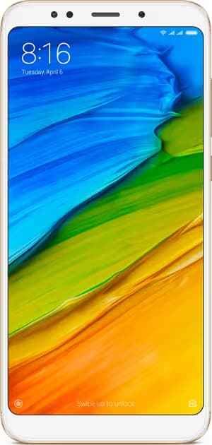 Sell old Xiaomi Redmi Note 5
