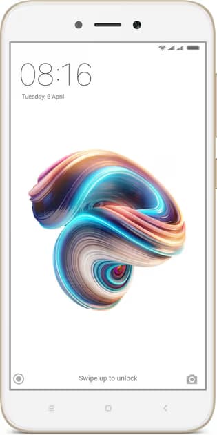 Sell old Xiaomi Redmi 5