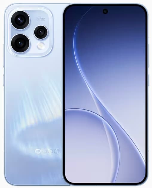 Sell old OPPO Reno15 5G