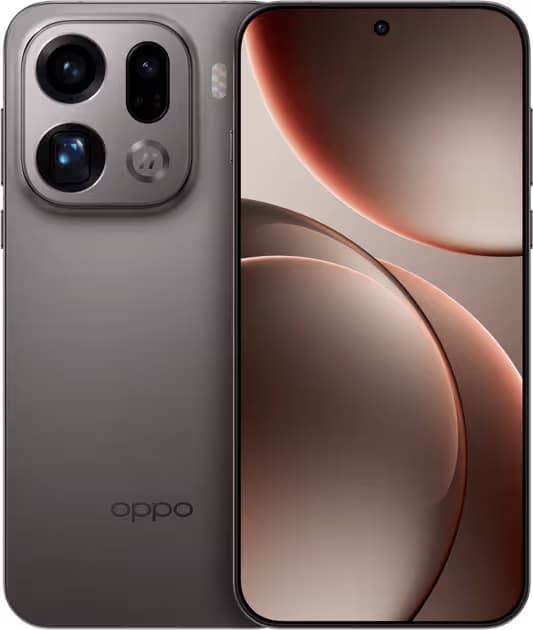 Sell old OPPO Find X9 Pro