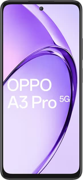 Sell old OPPO A3 Pro 5G