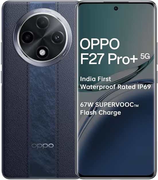 Sell old OPPO F27 Pro Plus 5G