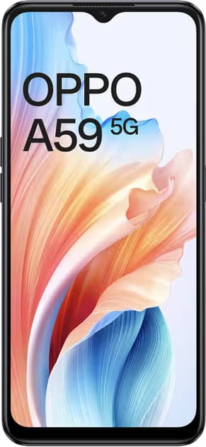 Sell old OPPO A59 5G