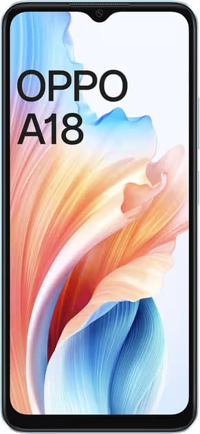 Sell old OPPO A18