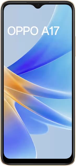 Sell old OPPO A17