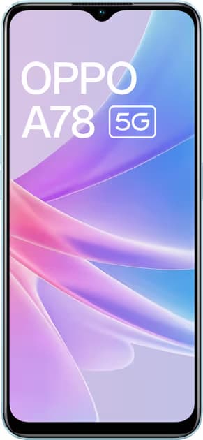 Sell old OPPO A78 5G