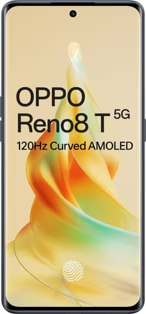 Sell old OPPO Reno8T 5G