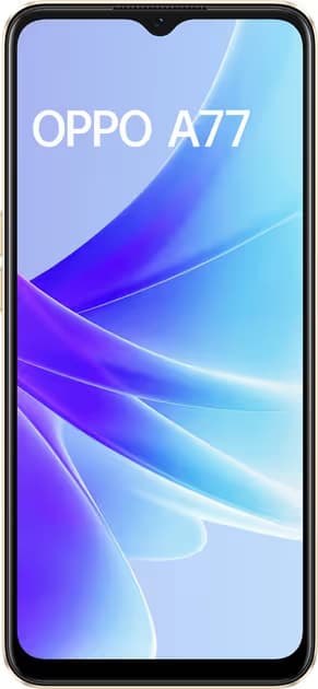 Sell old OPPO A77 2022