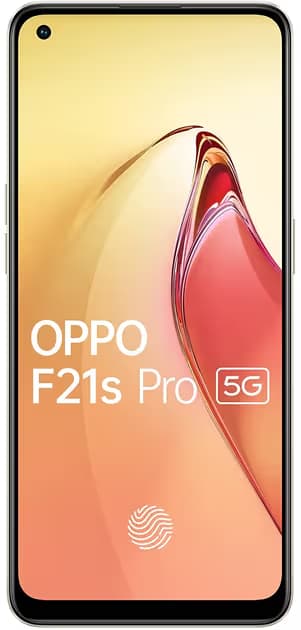 Sell old OPPO F21s Pro 5G