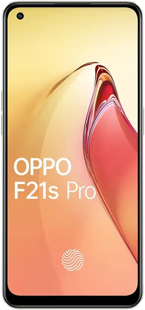Sell old OPPO F21s Pro