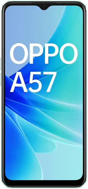 Sell old OPPO A57 2022