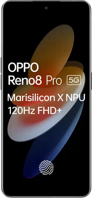 Sell old OPPO Reno8 Pro 5G