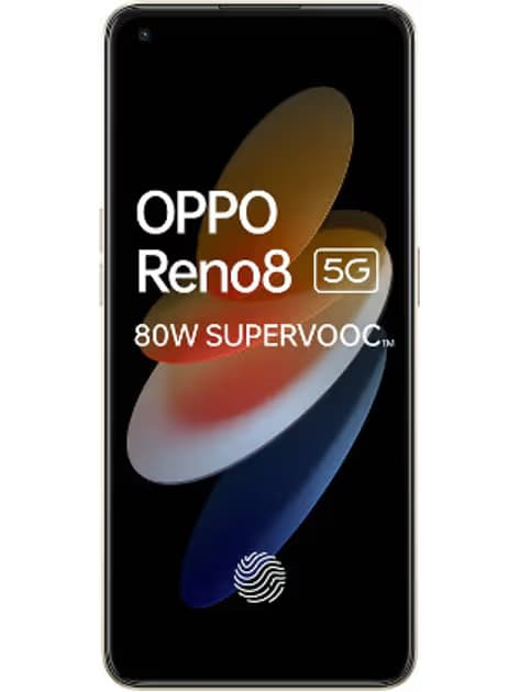 Sell old OPPO Reno8 5G