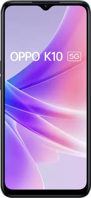 Sell old OPPO K10 5G