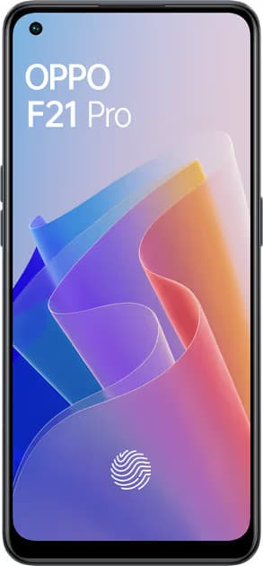 Sell old OPPO F21 Pro 5G