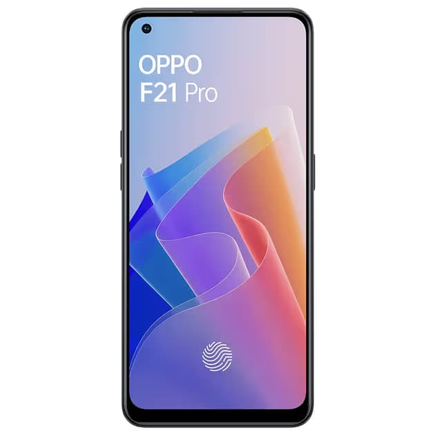 Sell old OPPO F21 Pro