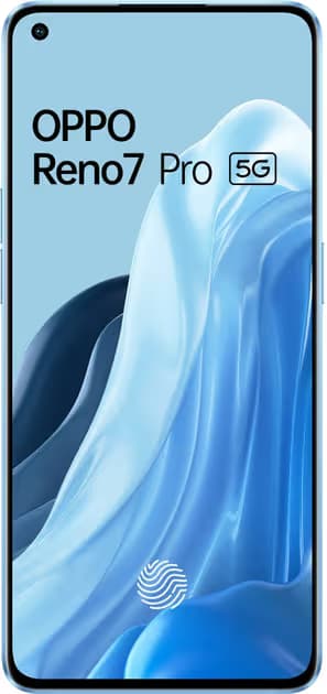 OPPO Reno7 Pro 5G
