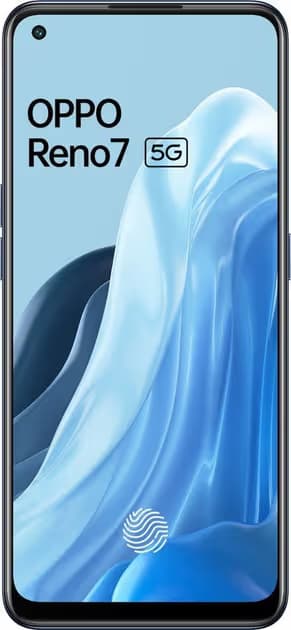 Sell old OPPO Reno7 5G