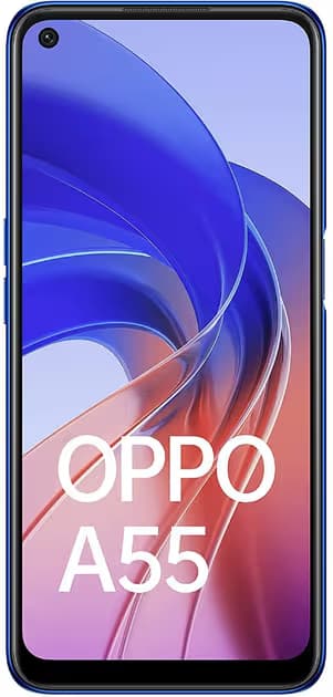 OPPO A55