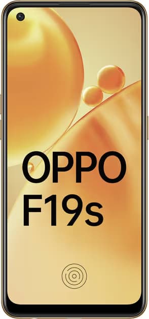 Sell old OPPO F19s