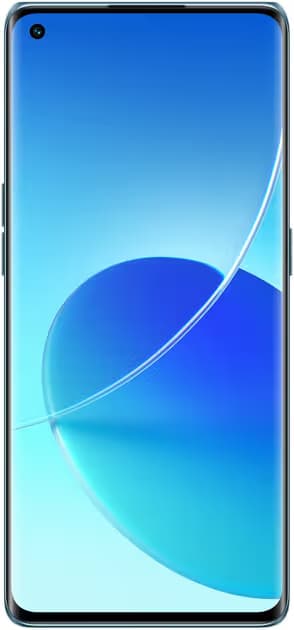 Sell old OPPO Reno6 Pro 5G