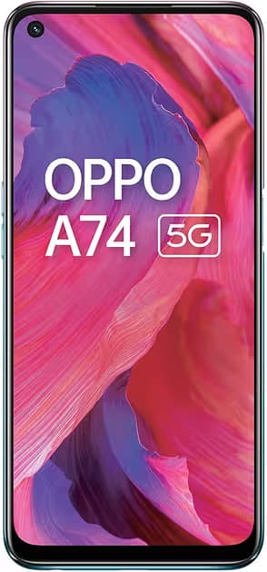 Sell old OPPO A74 5G