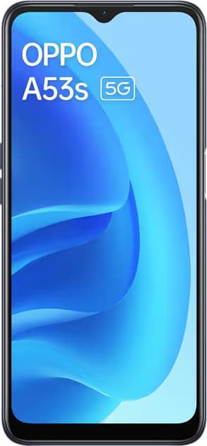 Sell old OPPO A53s 5G