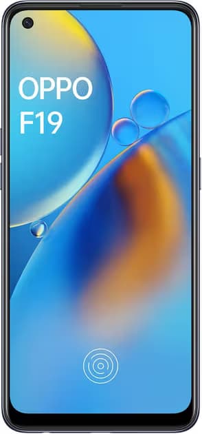 Sell old OPPO F19
