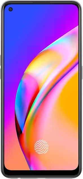 Sell old OPPO F19 Pro Plus 5G