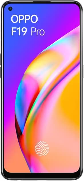 Sell old OPPO F19 Pro