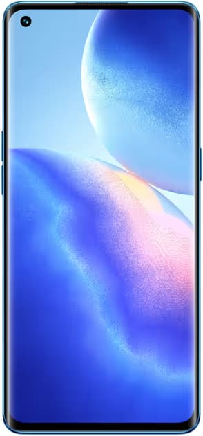Sell old OPPO Reno5 Pro 5G