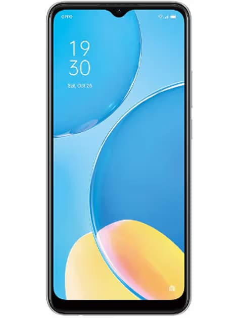 Sell old OPPO A15s