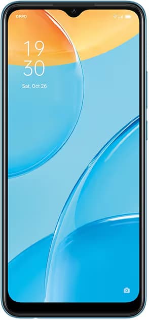 Sell old OPPO A15