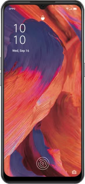Sell old OPPO F17