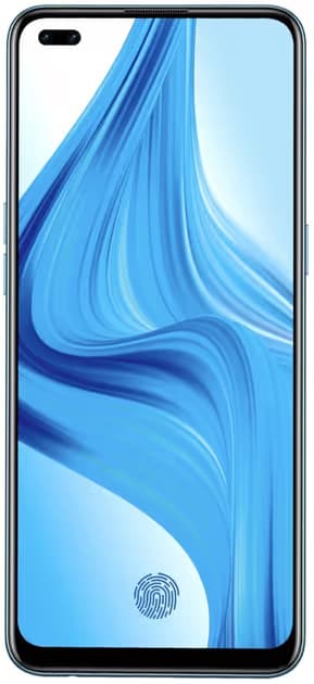 Sell old OPPO F17 Pro