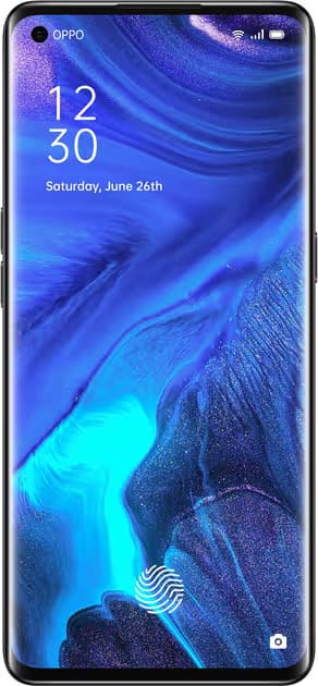 Sell old OPPO Reno4 Pro