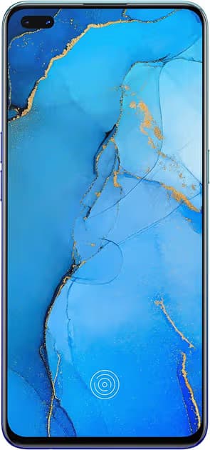 Sell old OPPO Reno3 Pro
