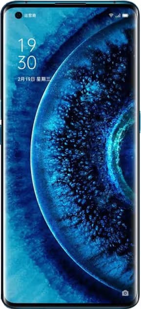 Sell old OPPO Find X2