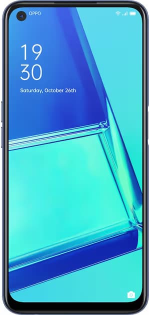 Sell old OPPO A52