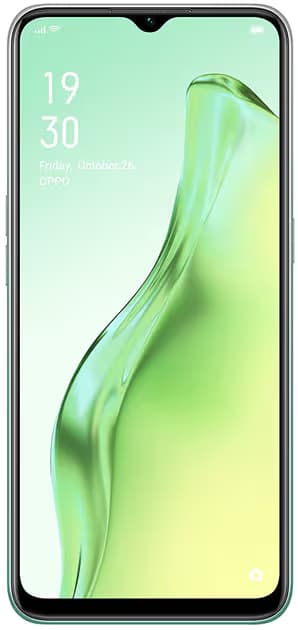 Sell old OPPO A31