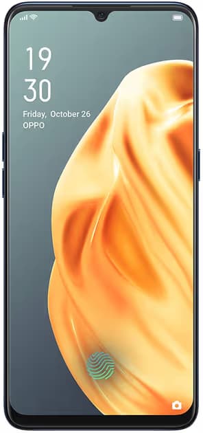Sell old OPPO F15