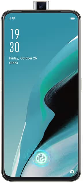 Sell old OPPO Reno2 F