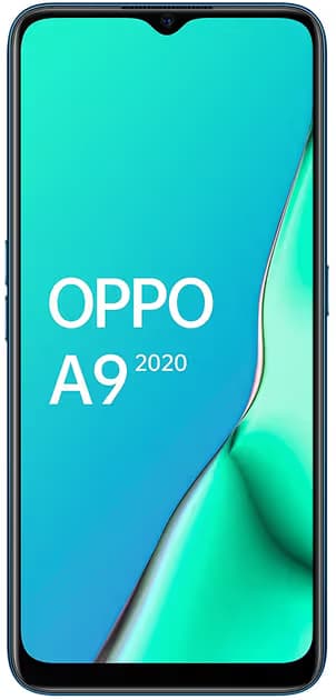 Sell old OPPO A9 2020