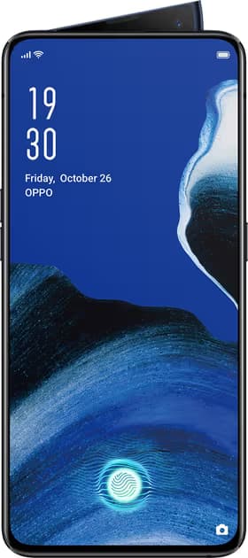 Sell old OPPO Reno 2